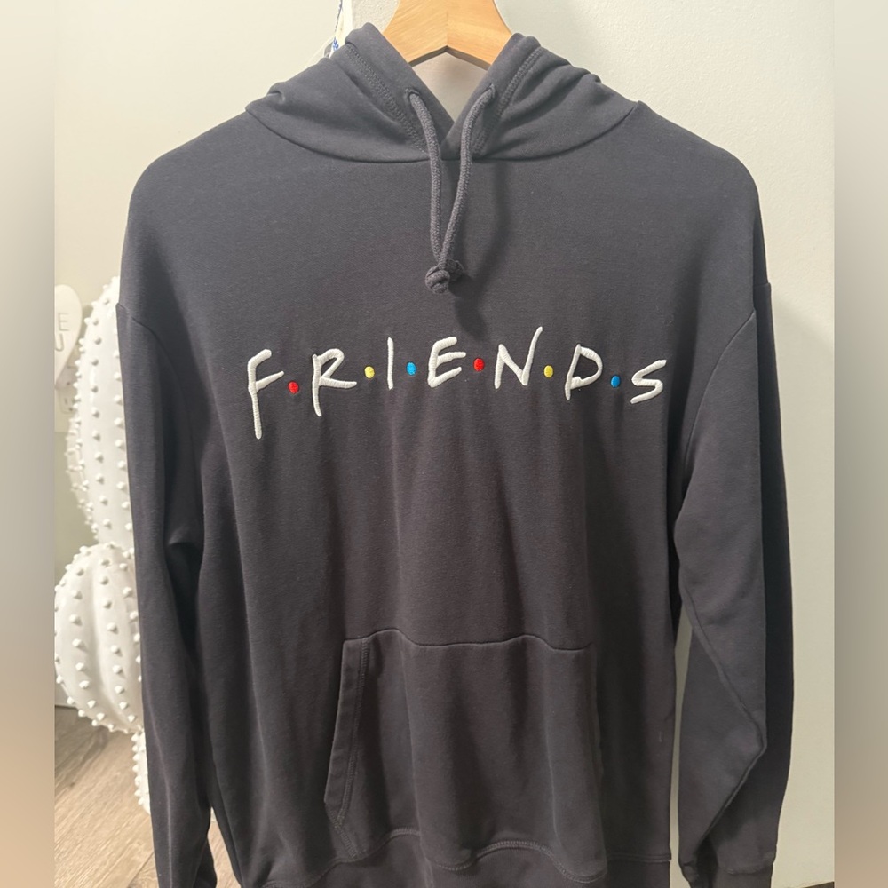 H & M Friends Hoodie Men’s XS